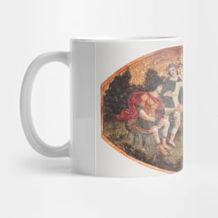 art Mug